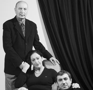 Foto "As últimas lúas"