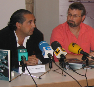 Presentación da colección "Barriga Verde"