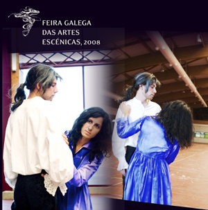 Feira Galega das Artes Escénicas 08
