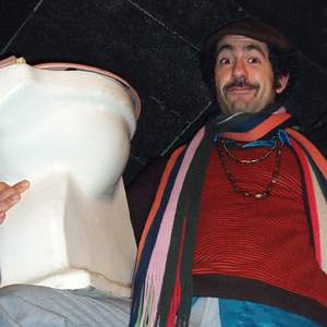 Antón Coucheiro