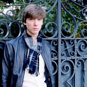 Jeremy Jay