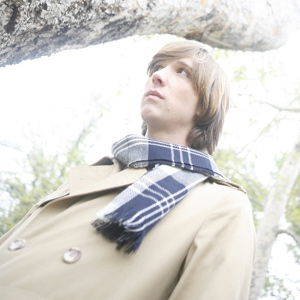 Jeremy Jay
