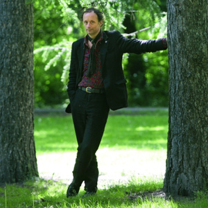 David Tibet