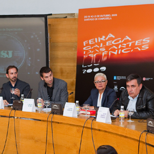 Mesa de debate