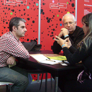 Womex 09