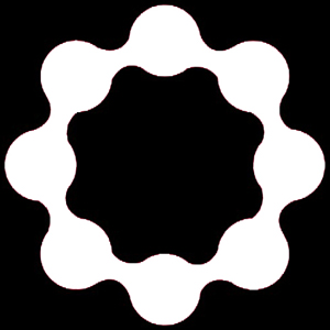Logo Redes