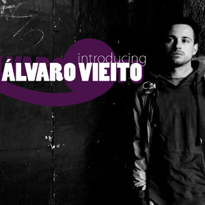 Introducing Álvaro Vieito