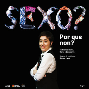 "Sexo? Por que non?"