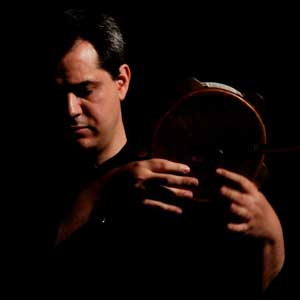 David Mayoral