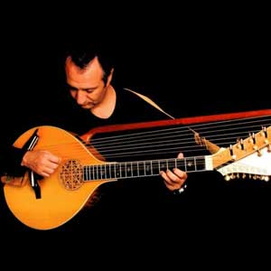 Carlos Beceiro