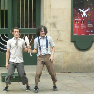 Lusco e Fusco