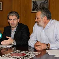 Presentación I Foro Clown