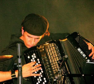 Imaxe de Joao Gentil