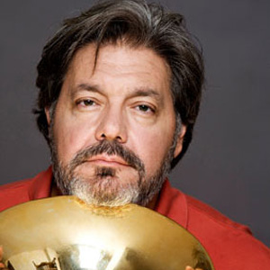 Eric Terwilliger
