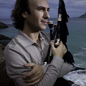 Carlos Núñez