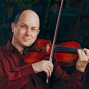 Steven Greenman