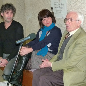 Memoria das memorias dun neno labrego