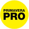 Logo PrimaveraPro