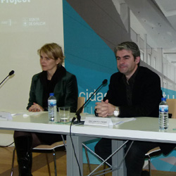 Presentación de Garage Project