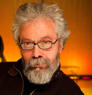 Quico Cadaval, director