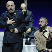 A ópera dos tres reás