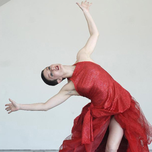 Eva Beromeu