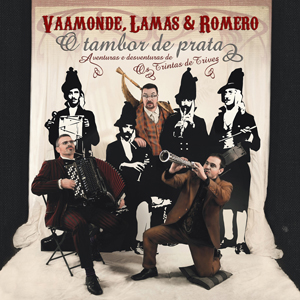 vaamonde, Lamas & Romero