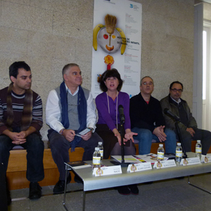 Mostra Infantil Nadal