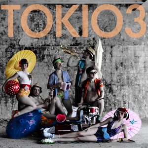 Tokio3