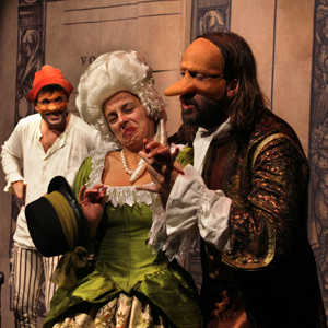 Volpone