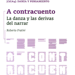 Detalle da capa de "A contracuento"