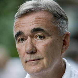 Dusan Kovacevic