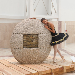 Gallaecia en danza