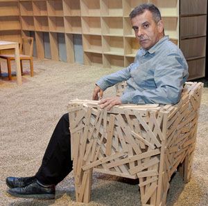 Manuel Guede