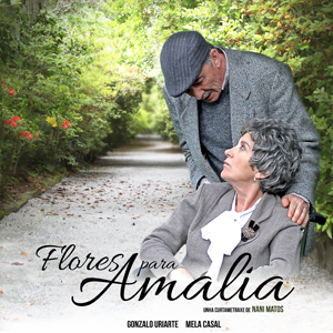 Flores para Amalia
