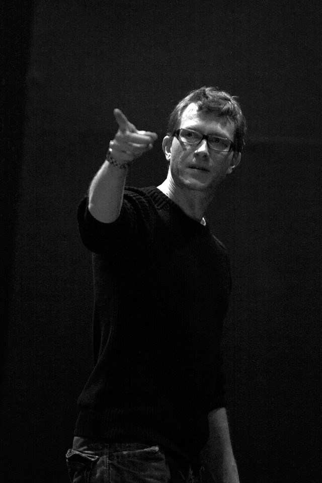 Amaury Lebrun