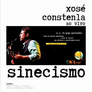 Xosé Constenla
