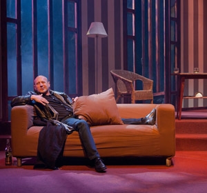 Escena do espectáculo