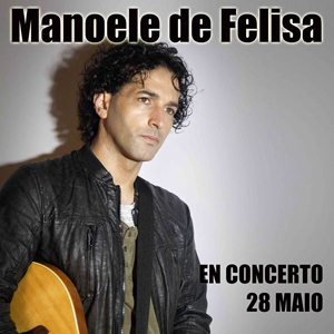 Manoele de Felisa