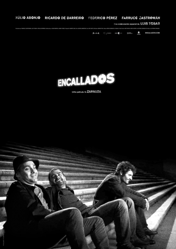 Cartel Encallados