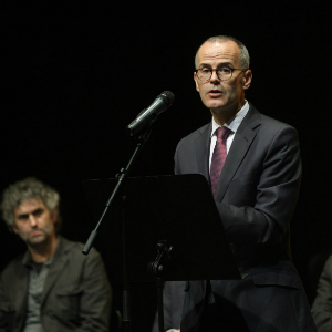 Presentación temporada do CDG