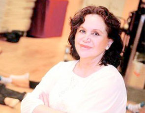 Carmen Roche