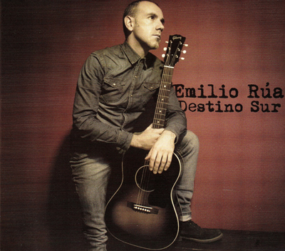 Emilio Rúa