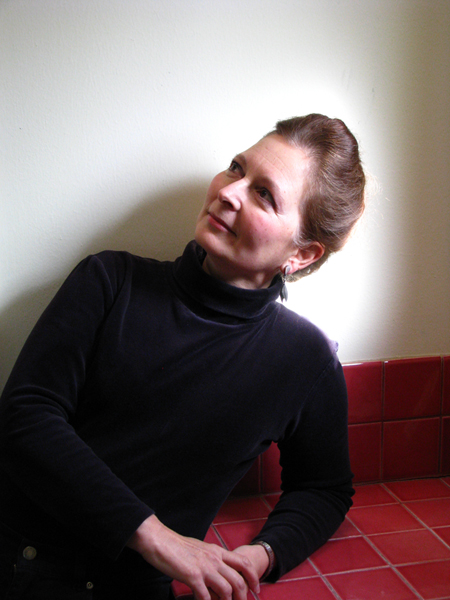 Catherine Turocy