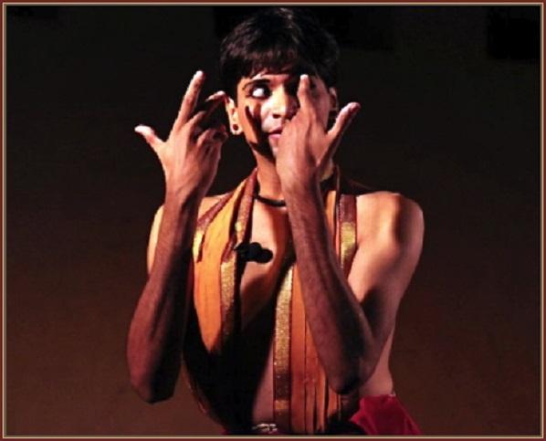 Aniruddhan Vasudevan