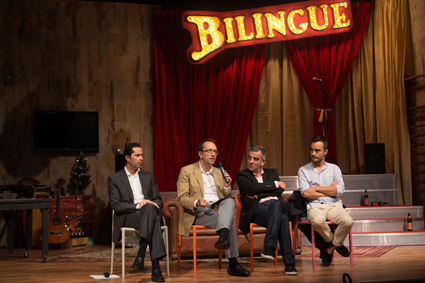 Bilingue
