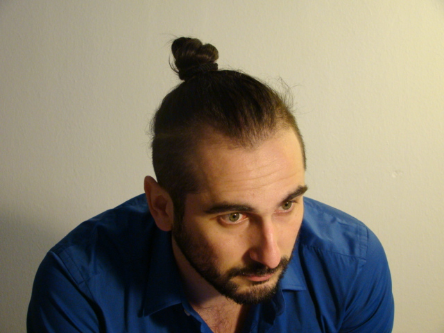 Íker Gómez
