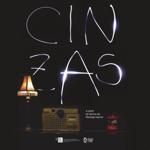 Cinzas