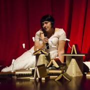 Lorena Conde en 'Manawee'