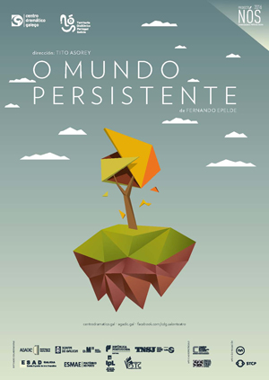 O mundo persistente cartel